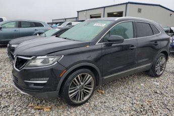 5LMTJ2AHXFUJ25009 | 2015 LINCOLN MKC