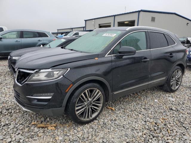 5LMTJ2AHXFUJ25009 | 2015 LINCOLN MKC