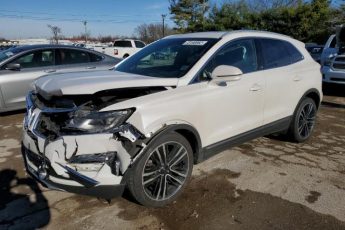 5LMTJ3DH0HUL31315 | 2017 LINCOLN MKC RESERV