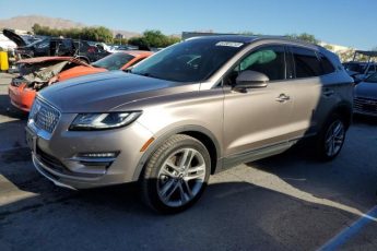 5LMTJ3DH1KUL06821 | 2019 LINCOLN MKC RESERV