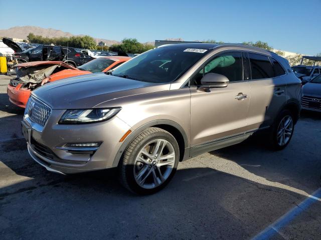 5LMTJ3DH1KUL06821 | 2019 LINCOLN MKC RESERV