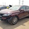 1HGCR6F56EA005330 | 2014 HONDA ACCORD HYB