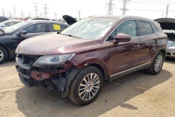 5LMTJ3DH4HUL04232 | 2017 LINCOLN MKC RESERV