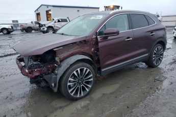 5LMTJ3DH4KUL17439 | 2019 LINCOLN MKC RESERV