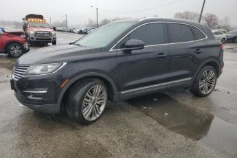 5LMTJ3DH5GUJ20691 | 2016 LINCOLN MKC RESERV