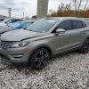 KNMAT2MV8GP600540 | 2016 NISSAN ROGUE S