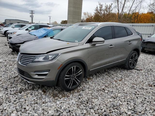 5LMTJ3DH6HUL45803 | 2017 LINCOLN MKC RESERV