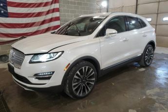 5LMTJ3DHXKUL45438 | 2019 LINCOLN MKC RESERV