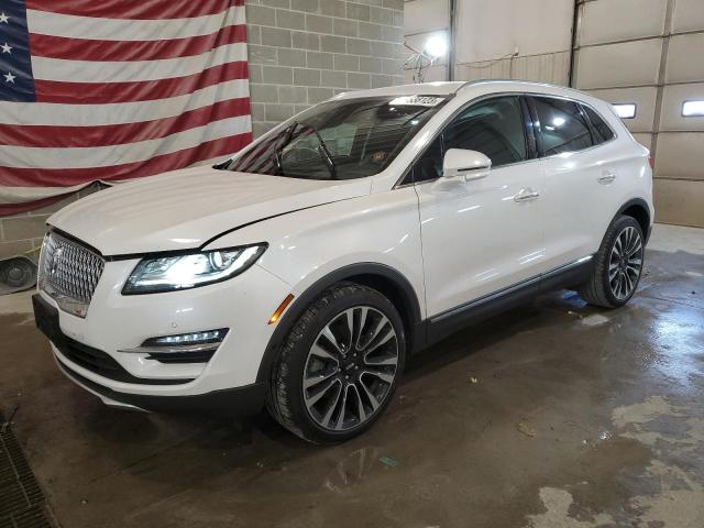 5LMTJ3DHXKUL45438 | 2019 LINCOLN MKC RESERV