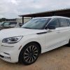 4JGFF8GE4LA175032 | 2020 MERCEDES-BENZ GLS 580 4M