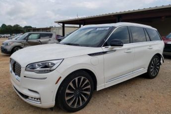 5LMYJ9YY1PNL00246 | 2023 LINCOLN AVIATOR BL