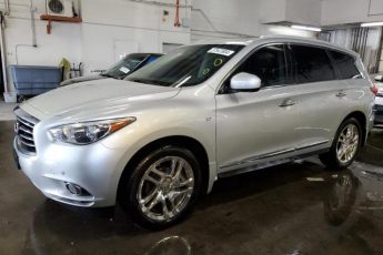 5N1AL0MM0EC549255 | 2014 INFINITI QX60