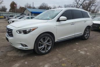 5N1AL0MM0FC507024 | 2015 INFINITI QX60