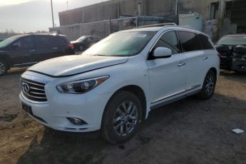 5N1AL0MM0FC528083 | 2015 INFINITI QX60