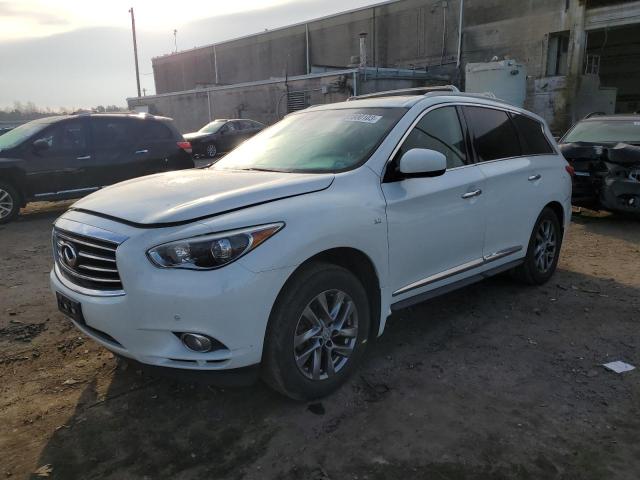 5N1AL0MM0FC528083 | 2015 INFINITI QX60