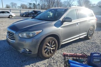 5N1AL0MM1FC527105 | 2015 INFINITI QX60