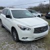 5TDJGRFHXJS049013 | 2018 Toyota highlander hybrid