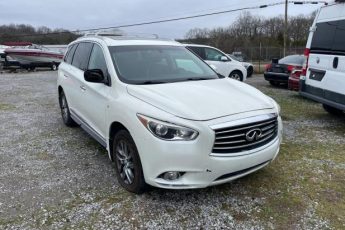 5N1AL0MM2FC553860 | 2015 INFINITI QX60