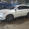 3FA6P0G79FR273574 | 2015 FORD FUSION S