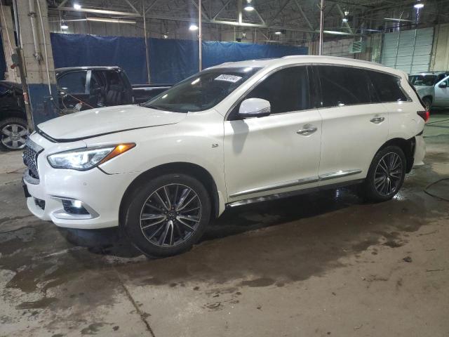 5N1AL0MM2GC515451 | 2016 INFINITI QX60