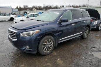 5N1AL0MM3FC503498 | 2015 INFINITI QX60