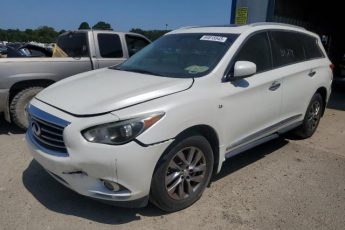 5N1AL0MM3FC514324 | 2015 INFINITI QX60