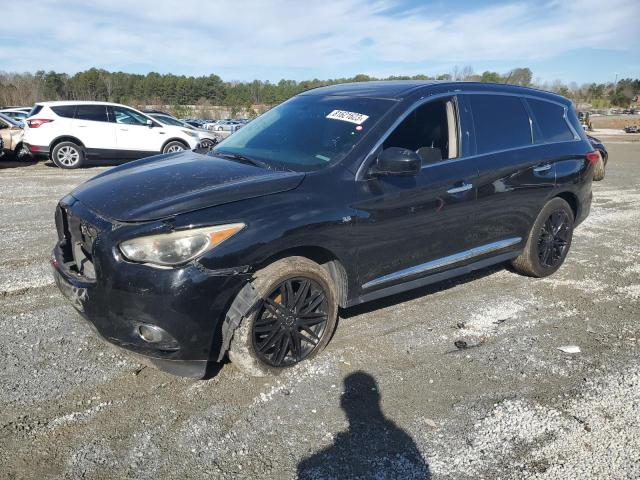 5N1AL0MM3FC515487 | 2015 INFINITI QX60