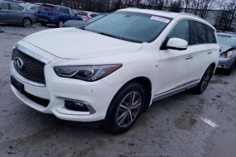 5N1AL0MM3GC507732 | 2016 INFINITI QX60