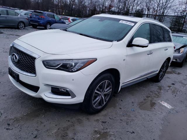 5N1AL0MM3GC507732 | 2016 INFINITI QX60