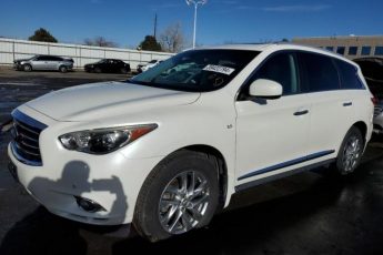 5N1AL0MM4FC520116 | 2015 INFINITI QX60