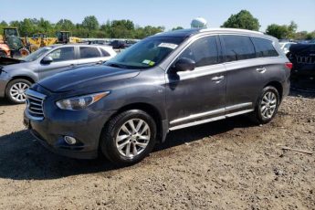 5N1AL0MM5EC554791 | 2014 INFINITI QX60