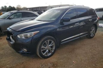 5N1AL0MM5FC531349 | 2015 INFINITI QX60