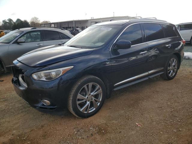 5N1AL0MM5FC531349 | 2015 INFINITI QX60