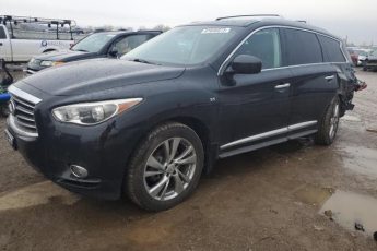 5N1AL0MM5FC557420 | 2015 INFINITI QX60