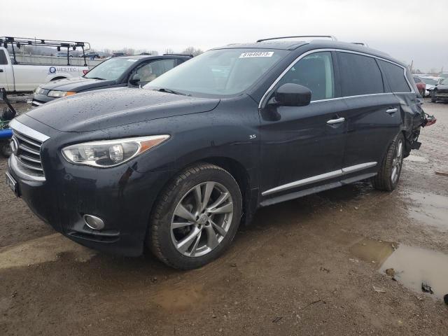 5N1AL0MM5FC557420 | 2015 INFINITI QX60