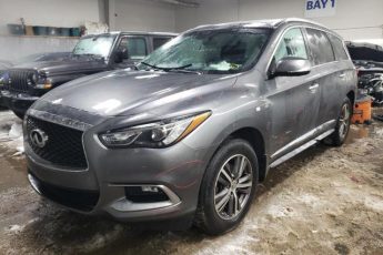 5N1AL0MM5GC514276 | 2016 INFINITI QX60