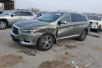 5N1AL0MM5GC525598 | 2016 INFINITI QX60