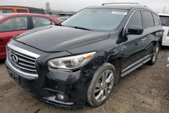 5N1AL0MM6EC504739 | 2014 INFINITI QX60