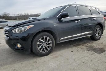 5N1AL0MM6FC508792 | 2015 INFINITI QX60