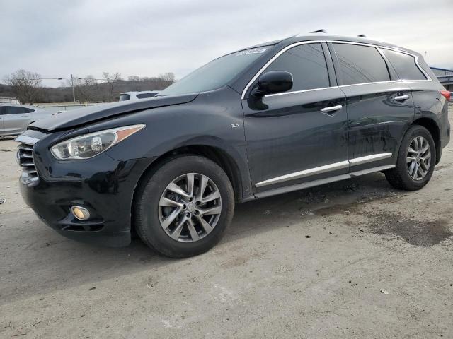 5N1AL0MM6FC508792 | 2015 INFINITI QX60