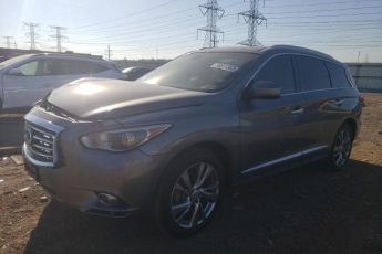 5N1AL0MM6FC525477 | 2015 INFINITI QX60