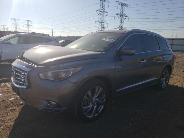 5N1AL0MM6FC525477 | 2015 INFINITI QX60