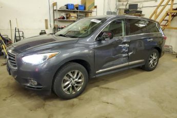 5N1AL0MM7EC521761 | 2014 INFINITI QX60