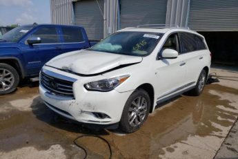 5N1AL0MM7FC507778 | 2015 INFINITI QX60