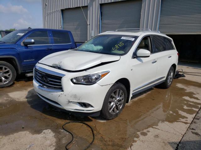 5N1AL0MM7FC507778 | 2015 INFINITI QX60