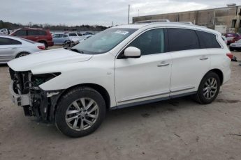 5N1AL0MM8EC515516 | 2014 INFINITI QX60