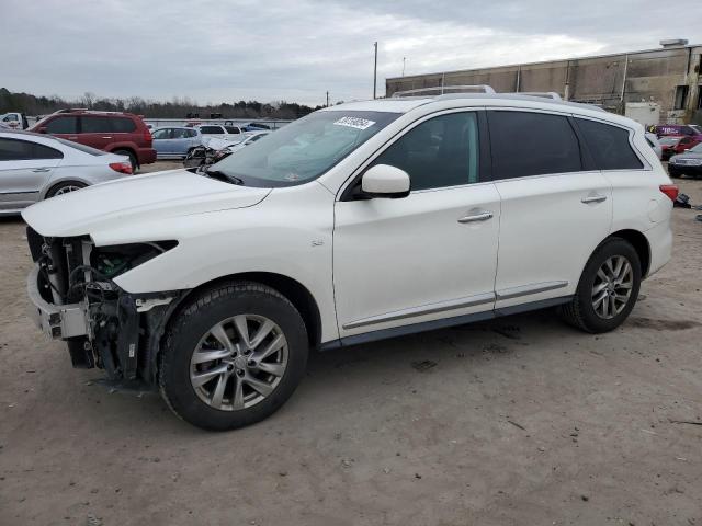 5N1AL0MM8EC515516 | 2014 INFINITI QX60