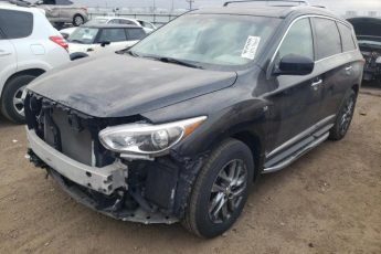 5N1AL0MM8EC520635 | 2014 INFINITI QX60