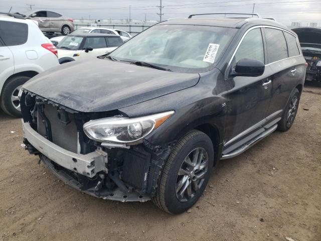 5N1AL0MM8EC520635 | 2014 INFINITI QX60