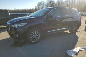 5N1AL0MM8EC535684 | 2014 INFINITI QX60